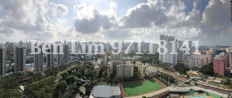 Alex Residences (D3), Apartment #169666662